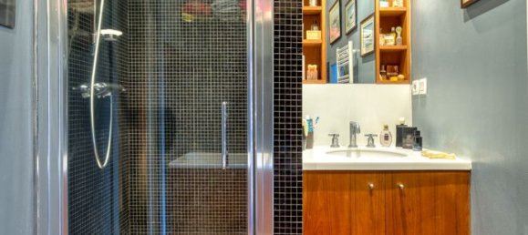 Apartamento de 4 dormitorios en Rouen, France No. 353384 7