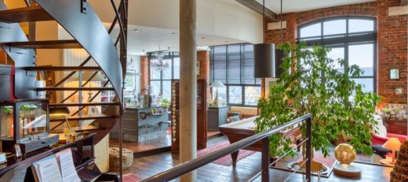 Apartamento de 4 dormitorios en Rouen, France No. 353384 2