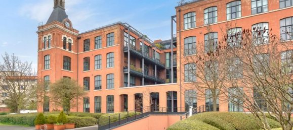 Apartamento de 4 dormitorios en Rouen, France No. 353384 10