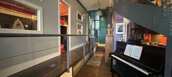 Apartamento de 4 dormitorios en Rouen, France No. 353384 6