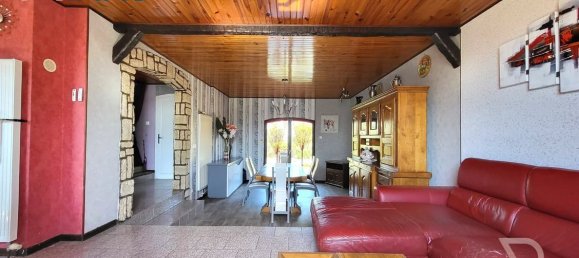 Дом с 4 спальнями в Фортшвир, Франция № 330381 6