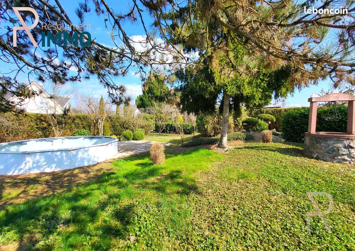 Дом с 4 спальнями в Фортшвир, Франция № 330381