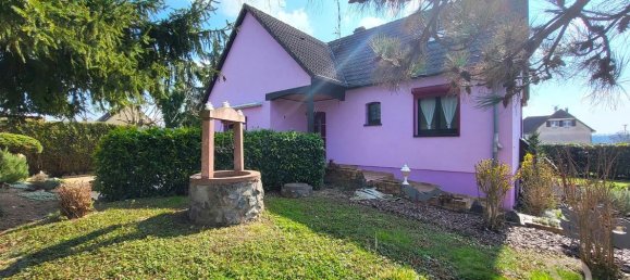 Дом с 4 спальнями в Фортшвир, Франция № 330381 2