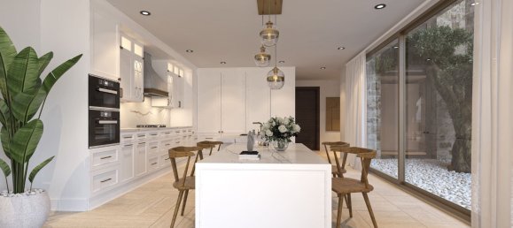 5 bedrooms Villa in Javea, Spain No. 11982 4