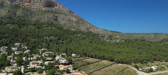 5 bedrooms Villa in Javea, Spain No. 11982 5