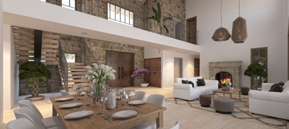 5 bedrooms Villa in Javea, Spain No. 11982 10