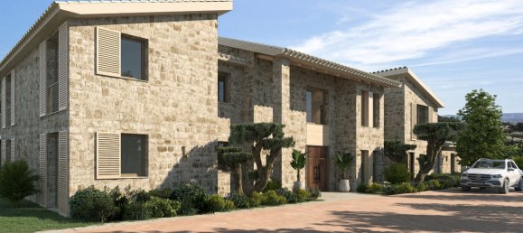 5 bedrooms Villa in Javea, Spain No. 11982 8