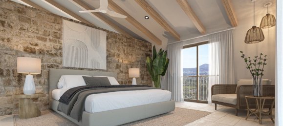 5 bedrooms Villa in Javea, Spain No. 11982 6