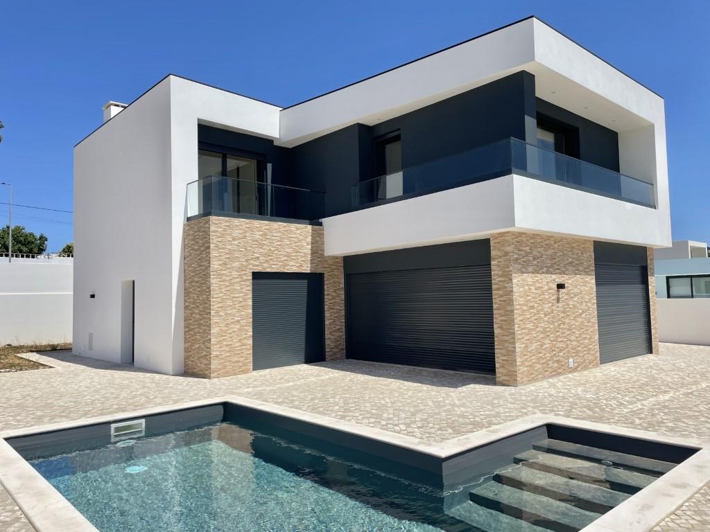 4 Schlafzimmer Haus in Lourinha, Portugal, Nr. 128033