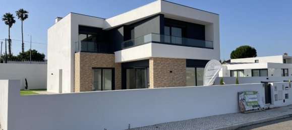 4 Schlafzimmer Haus in Lourinha, Portugal, Nr. 128033 2