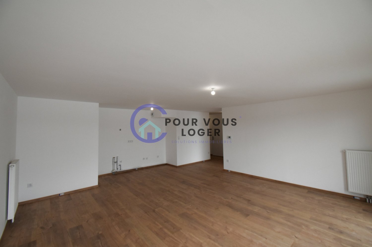 3 bedrooms Apartment in Saint-Laurent-Blangy, France No. 53610
