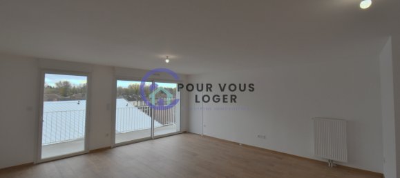 3 bedrooms Apartment in Saint-Laurent-Blangy, France No. 53610 2