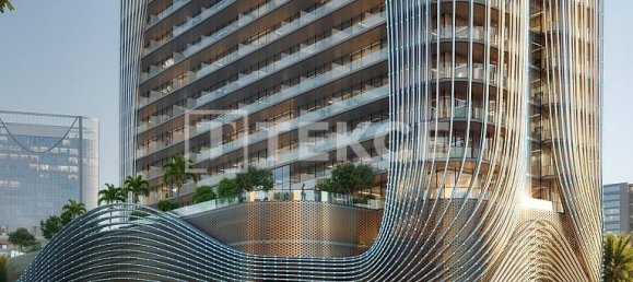 Studio for sale in Business Bay, Dubai, UAE № 180295 3