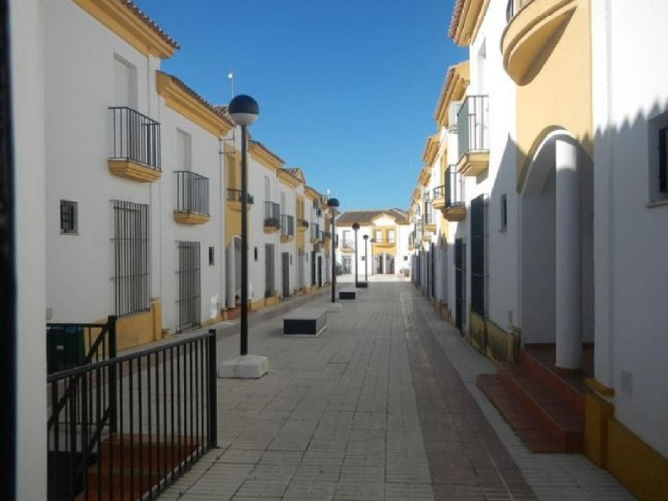 3 Schlafzimmer Haus in Andalusia, Spain, Nr. 154813