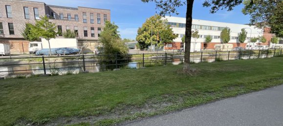 2 rooms Apartment in Augsburg, Germany No. 319634 3