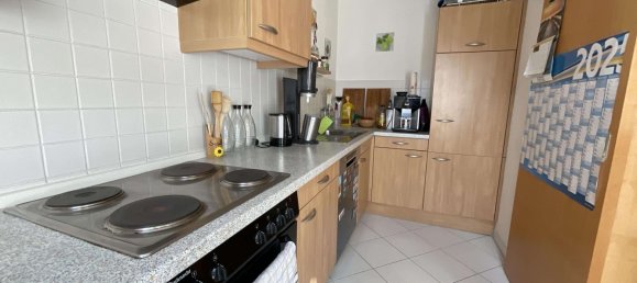 2 rooms Apartment in Augsburg, Germany No. 319634 6