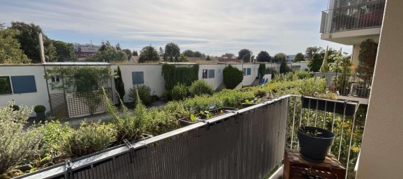 2 rooms Apartment in Augsburg, Germany No. 319634 4