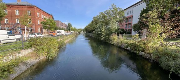 2 rooms Apartment in Augsburg, Germany No. 319634 2