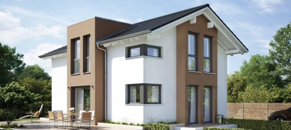 Casa de 4 divisões em Baden-Wurttemberg, Germany N.º 66120 3