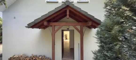 Casa de 3 dormitorios en Barnim, Germany No. 352639 3