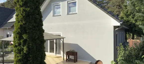 Casa de 3 dormitorios en Barnim, Germany No. 352639 10