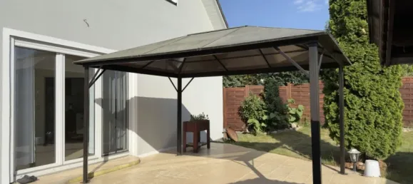 Casa de 3 dormitorios en Barnim, Germany No. 352639 11