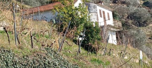 3 bedrooms Castles in Santa Marta de Penaguiao, Portugal No. 171584 8