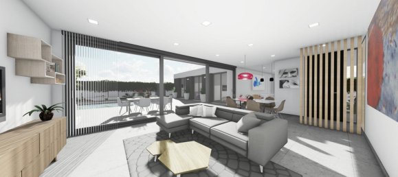 3 bedrooms Villa in San Juan De Los Terreros, Spain No. 5837 4