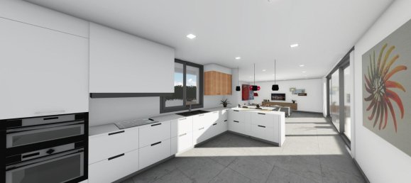 3 bedrooms Villa in San Juan De Los Terreros, Spain No. 5837 6