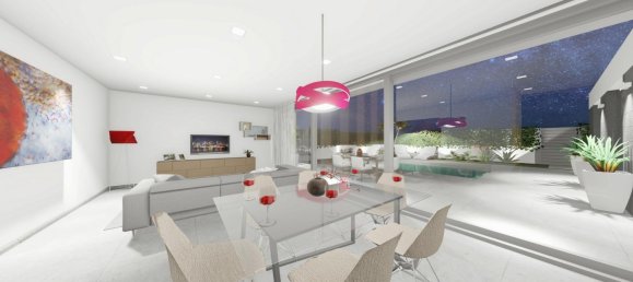 3 bedrooms Villa in San Juan De Los Terreros, Spain No. 5837 8