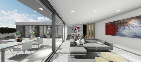 3 bedrooms Villa in San Juan De Los Terreros, Spain No. 5837 5