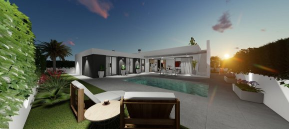 3 bedrooms Villa in San Juan De Los Terreros, Spain No. 5837 12