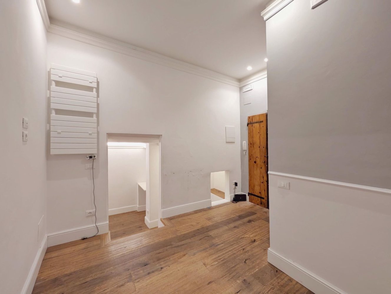 2 chambres Duplex à Florence, Italy No. 338095