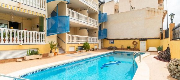 Apartamento T2 em Algorfa, Spain N.º 147326 36