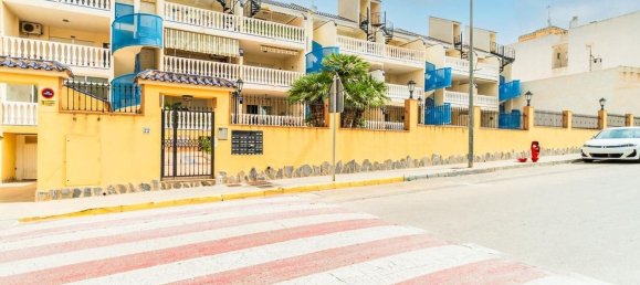 Apartamento T2 em Algorfa, Spain N.º 147326 40