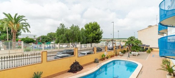 Apartamento T2 em Algorfa, Spain N.º 147326 33