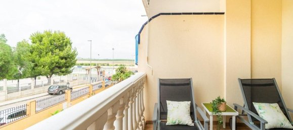 Apartamento T2 em Algorfa, Spain N.º 147326 15