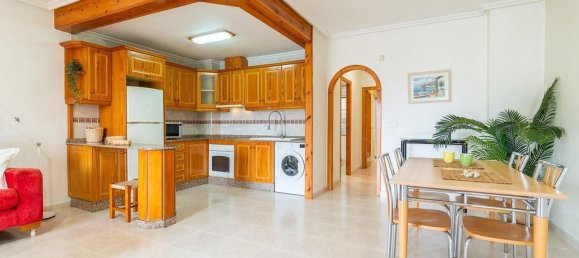 Apartamento T2 em Algorfa, Spain N.º 147326 9