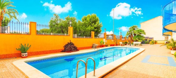 Apartamento T2 em Algorfa, Spain N.º 147326 2