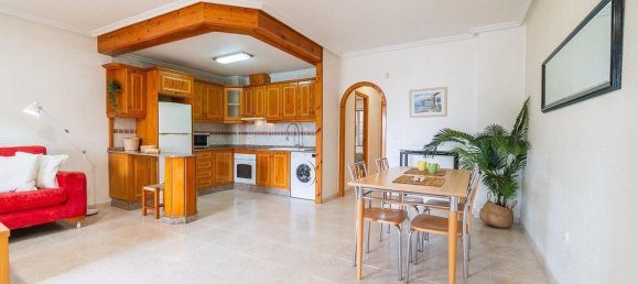 Apartamento T2 em Algorfa, Spain N.º 147326 6