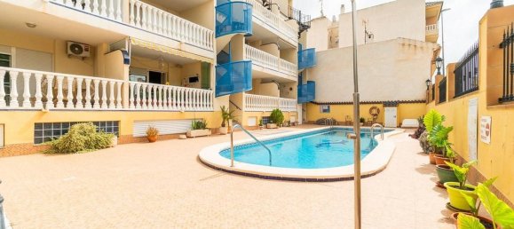 Apartamento T2 em Algorfa, Spain N.º 147326 37