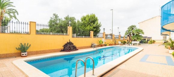 Apartamento T2 em Algorfa, Spain N.º 147326 35