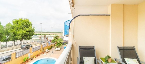 Apartamento T2 em Algorfa, Spain N.º 147326 4