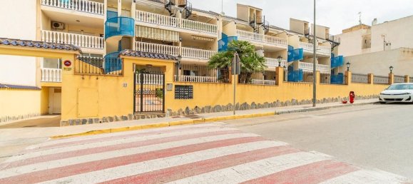 Apartamento T2 em Algorfa, Spain N.º 147326 41