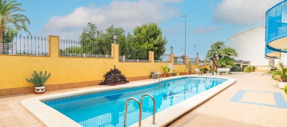 Apartamento T2 em Algorfa, Spain N.º 147326 34