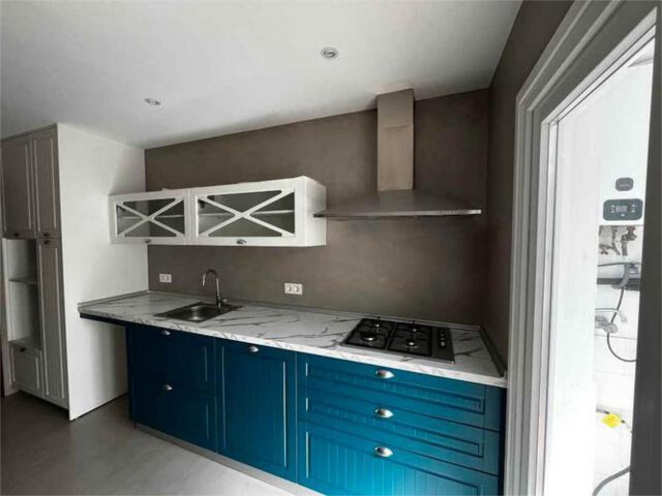 3 bedrooms Apartment in Santa Fe, Spain No. 188174