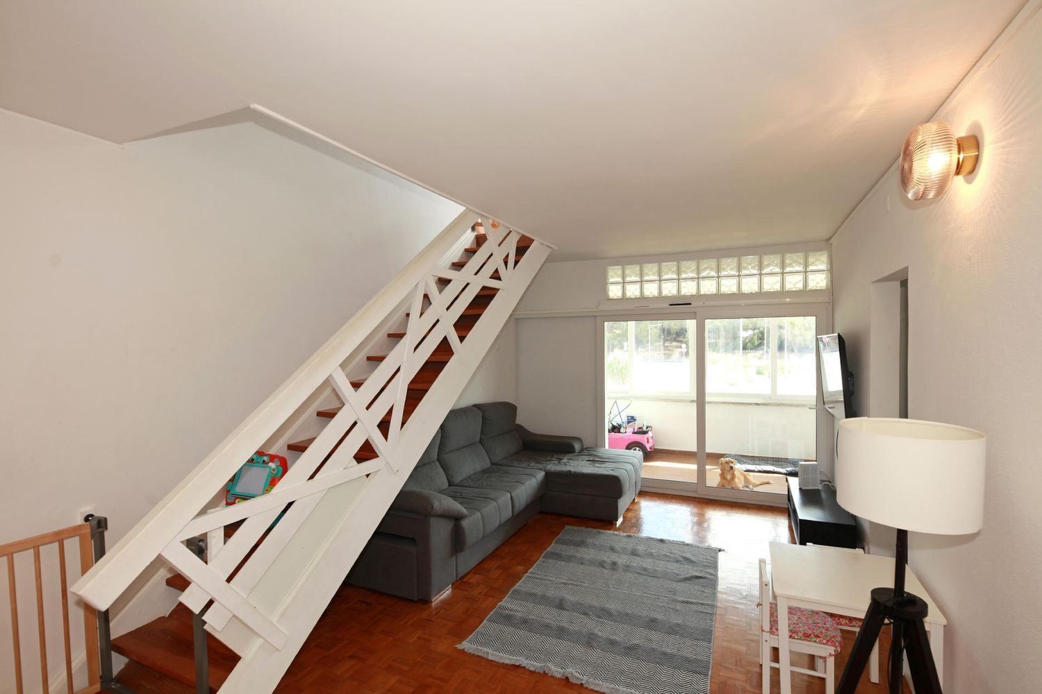 Дом с 3 спальнями в Лориш, Португалия № 306068