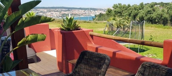 5 Schlafzimmer Haus in Almada, Portugal, Nr. 115978 5