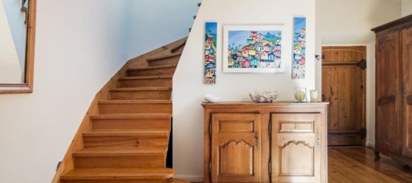 5 Schlafzimmer Haus in Almada, Portugal, Nr. 115978 34