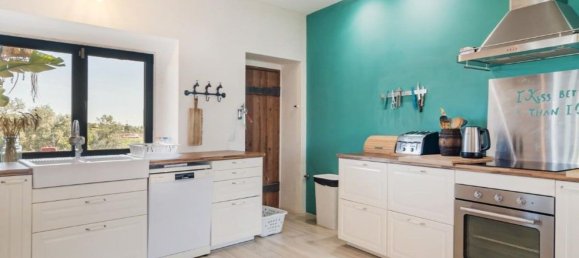 5 Schlafzimmer Haus in Almada, Portugal, Nr. 115978 30